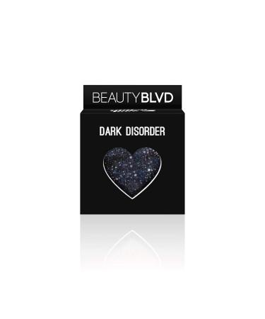 BEAUTYBLVD Glitter Love (Dark Disorder)
