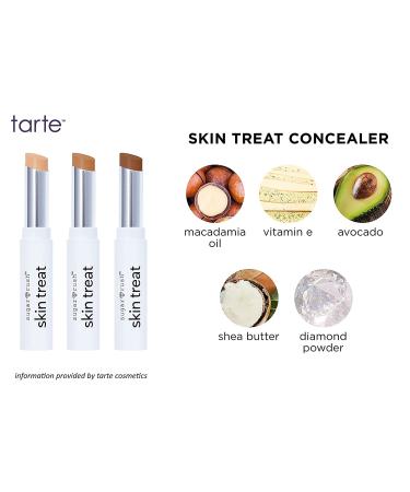 Sugar Rush Skin Treat Concealer - Light-Medium - 4g Full Size - Buy Online on SooperMarket.com