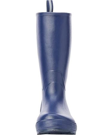 Muck Boot Men's Rain Boot 13 Navy - Waterproof Outdoor Footwear - Buy Online on SooperMarket.com