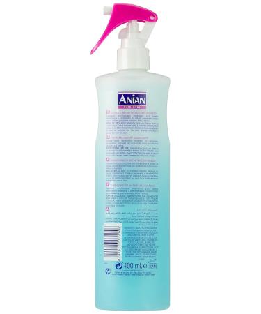Anian 2-Phase Conditioner Spray 400 ml - Nourishing & Hydrating Hair Care | International Shipping - Buy Online on SooperMarket.com