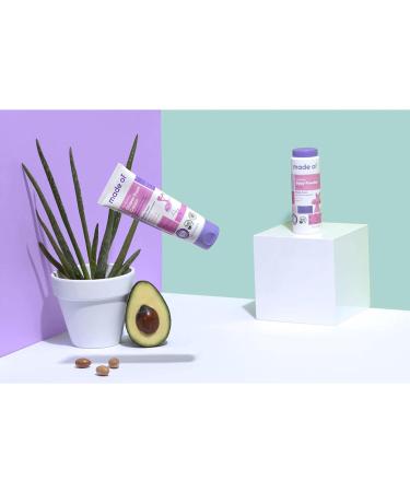 Organic Corn Starch Baby Powder for Sensitive Skin - NSF Organic Certified - Made in USA - Fragrance-Free - 3.4oz (Pack of 2) - Buy Online on SooperMarket.com