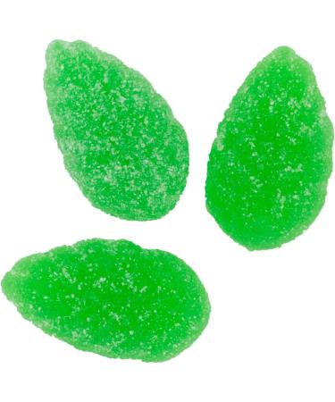 McCormicks Spearmint Leaves - Gummy Candy 300 Count - Buy Online on SooperMarket.com