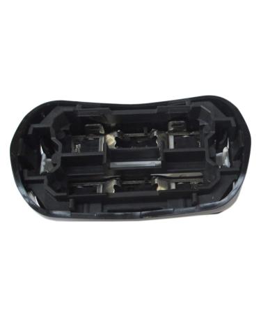 Shaver Foil & Cutter Blade for Braun Series 3 32B 320S-4 340S-4 350CC-4 330S-4 - Black | Fast International Shipping - Buy Online on SooperMarket.com