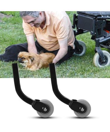 Mobility Scooter Caster Durable Mobility Scooter Wheels Scooter for Mobility Scooter - Buy Online on SooperMarket.com