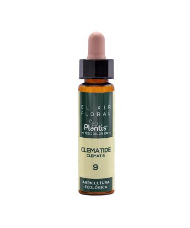 ART. AGRICOLA PLANTIS 9 CLEMATIDE 10 ml