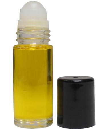 Chocolate Perfume Oil 1.0 Oz Portable Roll-On Fragrance with Long-Lasting Scent Delightful Essential Oils and Jojoba Oil For Daily Use 1 Fl Oz (Pack of 1) - Buy Online on SooperMarket.com