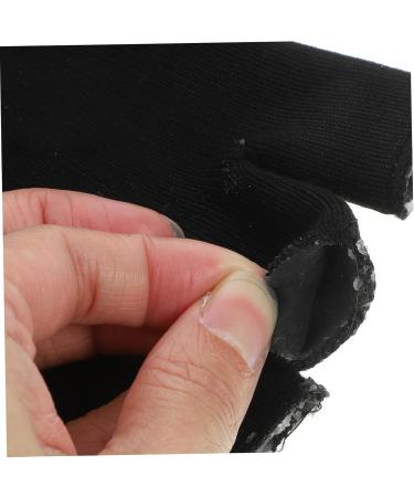 FOYTOKI 2 Pairs Gel Gloves Sleep Gloves Hand Skin Care Supplies Lotion Moisturizing Gloves Hand Spa Gloves Hand Moisturizer Gloves Spa Gloves for Dry Hand Moisturizing Spa Gloves - Buy Online on SooperMarket.com