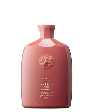 Oribe Bright Blonde Shampoo for Beautiful Color 8.5 Fl Oz (Pack of 1)