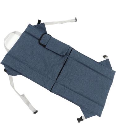 Jauarta Folding Heating Pad | Portable 3 Temperature Seat Cushion for Camping & Fishing - Buy Online on SooperMarket.com