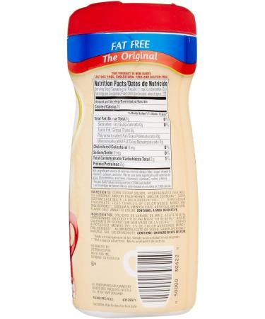 Coffee-Mate Powdered Coffee Creamer - Original - 16 Oz - Buy Online on SooperMarket.com