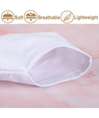 3 Pairs Moisturising Socks Cotton Socks for Moisturising Overnight Breathable Foot Moisturiser Socks White Soft Cotton Foot Cream Socks for Women Dry Cracked Feet - Buy Online on SooperMarket.com