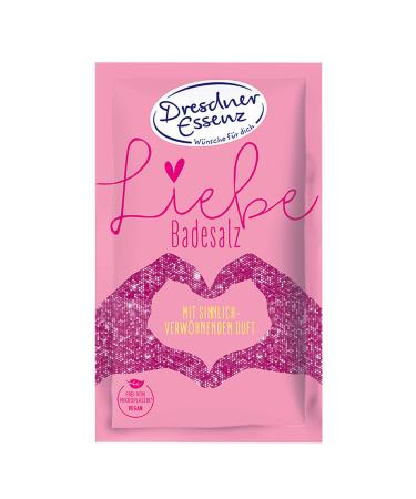 Dresden Essence Bathroom Love 60 G