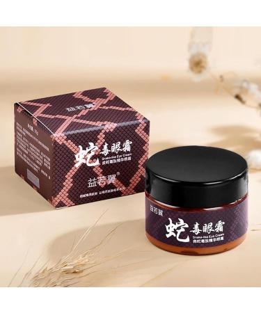 Best Moisture Cream for Eye Area | Hyaluronic Acid & Phyto Peptides - Anti-Wrinkle Eye Care - Buy Online on SooperMarket.com