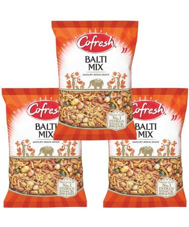 Noodles Bundle With Cofresh Balti Mix Bag 325g (3 Pack)