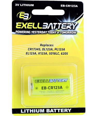 47pc Essential Battery Kit - CR123A 23A A28PX L626 L1154 & Watch Opener | International Shipping Available - Buy Online on SooperMarket.com