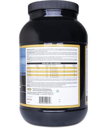 Flora Health BiologicVET BioVITES Complete Multi-Nutrient - Vitamins Minerals & Enzymes for Dogs and Cats Prebioitc Lignans Magnesium Taurine 1600g Powder 1600 g (Pack of 1) - Buy Online on SooperMarket.com