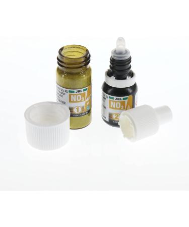 JBL Water Test Fulfillment - Proaqua No3 Nitrate Refill for Aquariums & Ponds | 2 Pieces - Buy Online on SooperMarket.com