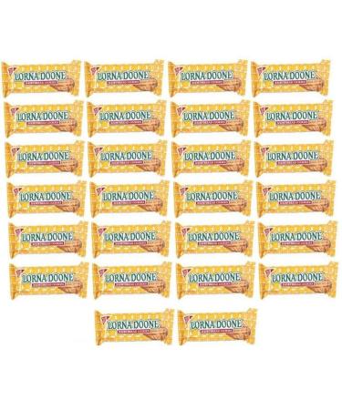 Nabisco Lorna Doone Shortbread Cookies - 30 Ct. - SCS Butter 1.5oz (Pack of 30) - Buy Online on SooperMarket.com