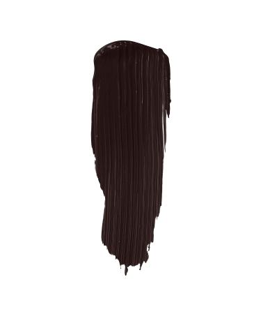 eleven.Lash 'n Roll Mascara - Vegan Curling Mascara for Lifted Long-Lasting Eyelashes in Deep Brown (9.2g) - Cruelty-Free & International Shipping - Buy Online on SooperMarket.com