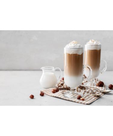 Mokate Gold Premium Latte Classic Flavour Skimmed Milk Powder **6X 10x sachets** - Buy Online on SooperMarket.com