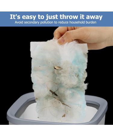 30Pcs Duster Refills with 1 Short Handle Disposable Cobweb Duster Heads Static Dust Removal Dusting Tools Hand Dusters for Cleaning Furniture Blinds Ceiling Fans Dusters for Cleaning Cobweb - Buy Online on SooperMarket.com