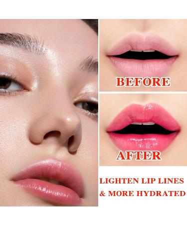 Bee Lip Balm Honey Pot - Hydrating Lip Mask for Dry Lips - Moisturizing & Preventative Care - Buy Online on SooperMarket.com
