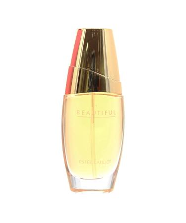 Estee Lauder Beautiful Women's Eau De Parfum Spray 1 Fl Oz - Pack of 1 - Buy Online on SooperMarket.com