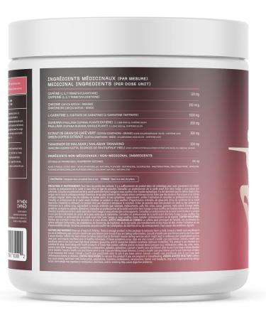 Girl Power Supplements EnergisHER Apple & Grape (30 Servings) - Pre Workout Powder Natural Health Product for Women's Performance Boost Energy & Fat Metabolism 120mg Caffeine L-Carnitine Green Coffee Extract Apple & Grape 30 Servings (Pack of 1) - Buy Online on SooperMarket.com