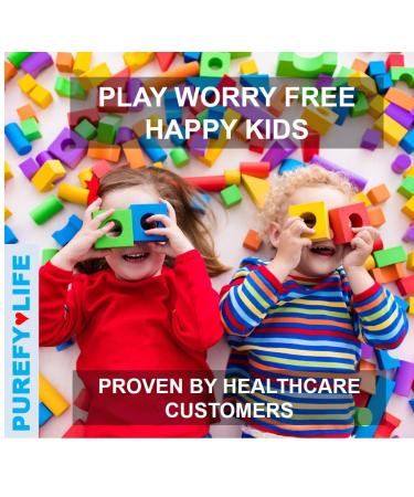 Baby Everything Cleaner - Hypoallergenic No Residue Unscented & Safe for Toys & Nursery - 16oz + Concentrate (Makes 80oz - Buy Online on SooperMarket.com