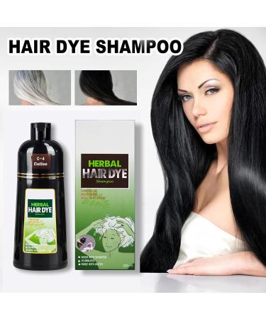 Nmbol Shampoo Hair Dye WL 1 - Buy Online on SooperMarket.com