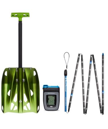 Black Diamond Equipment - Alpine Avy Safety Set