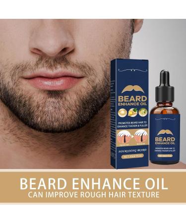 Bexdug Beard Oil - 30ml Conditioning & Nourishing Beard Care | Strong Repairing Formula for Healthy Beards - Buy Online on SooperMarket.com