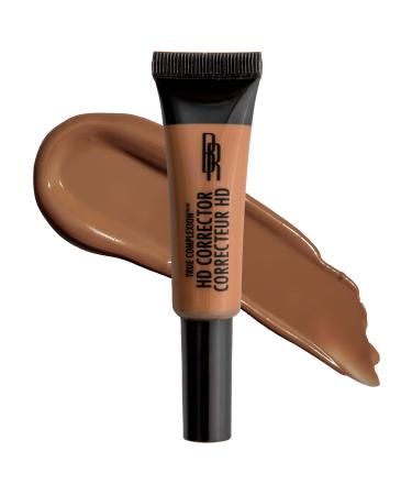 Black Radiance True Complexion HD Corrector Medium (Warm) Medium (Warm) 1 Ounce (Pack of 1)
