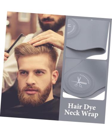 Balacoo Hair Cutting Mat Collar for Short Hair - Durable 36X22X1CM - Essential Tool for Seamless Haircuts | Shop Internationally - Buy Online on SooperMarket.com
