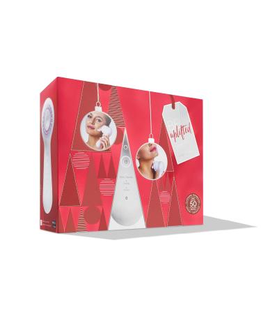Clarisonic Mia Smart 4 Piece Set - Clean Skin & Wrinkle Reduction | Shop Internationally - Buy Online on SooperMarket.com