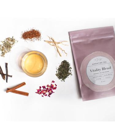 Organic Libido Tea 30 Tea bags - Buy Online on SooperMarket.com