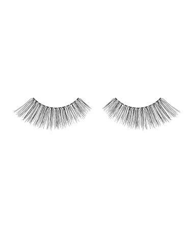 Ardell Fashion Lashes Pair 111 - Pack of 4 | High-Quality False Eyelashes - Buy Online on SooperMarket.com