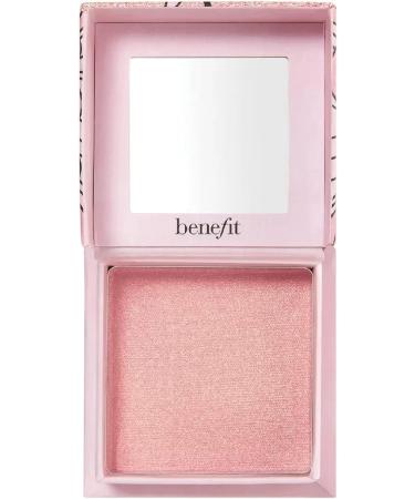 Benefit Tickle Box O Highlighter | Illuminating Highlighter for a Radiant Glow - Buy Online on SooperMarket.com