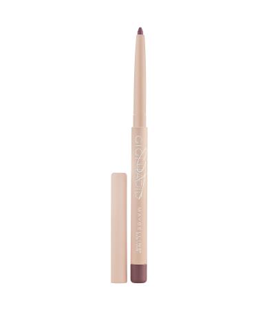 Maybelline New York Gigi Hadid Lip Liner  Erin  0.01 Ounce Erin 0.01 Ounce (Pack of 1)
