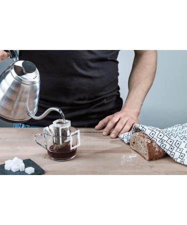 Premium Mycoffeebag Key Box - 13 Varieties of Hand-Roasted 100% Arabica Coffee Gifts - Buy Online on SooperMarket.com