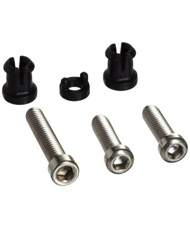 SRAM B-Screw/Limit Screw Kit for Rear Derailleur X0 2011/X0 Type 2 10 Speed, 11.7515.047.000 X9 2011/X9