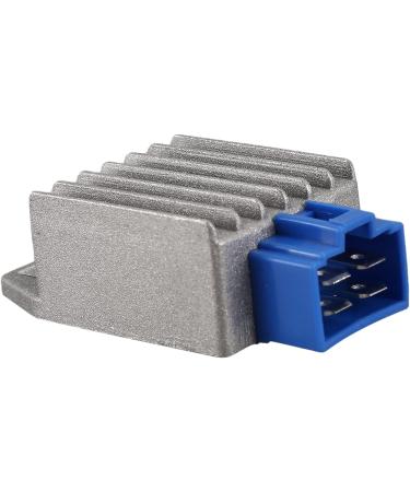 TPPIG 2X Voltage Regulator for Golf Cart G8 G9 G14 G16 G20 G21 G22 JF2-81910-01-00 - Buy Online on SooperMarket.com