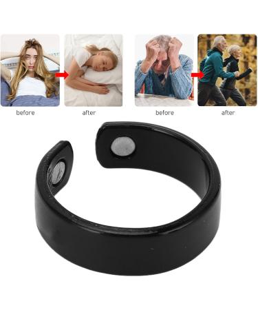 Buy Magnetic Lymphatic Drainage Ring | Acupressure Blood Sugar Control for Travel Health Care - Fast International Shipping - Buy Online on SooperMarket.com