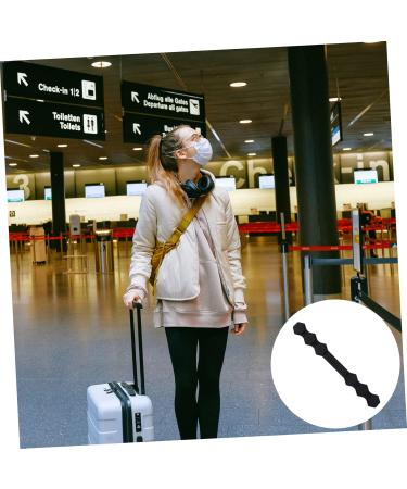 Gatuida 10 pc Masking Hooks - Anti-Strangulation Mask Holders & Ear Protectors for Comfortable Wear - Buy Online on SooperMarket.com