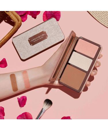 Anastasia Beverly Hills Italian Summer Face Palette | Shop Now - Buy Online on SooperMarket.com