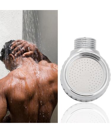 Shower Spray Head Hair Salon Shampoo Spray Shampoo Spray Head Electroplating Fine Holes Small Handheld Shampoo Hair Salon Accessory for Bathroom Barbershop - Buy Online on SooperMarket.com