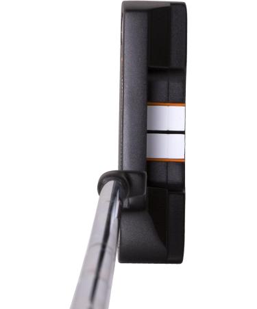 Pinemeadow Pre 2.0 Putter - Right-Handed Steel Regular 34 - Improve Your Golf Game - Buy Online on SooperMarket.com