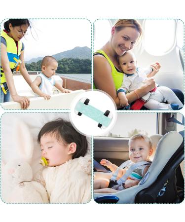 Funmo Baby Hearing Protection Headphones - Adjustable Noise Cancelling Ear Protection for Infants & Toddlers (0-18 Months) - Buy Online on SooperMarket.com