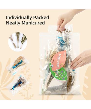 Niteangel Natural Harvest Wind Flower & Herb Hamster Bedding - Habitat Decor for Small Pets - Buy Online on SooperMarket.com