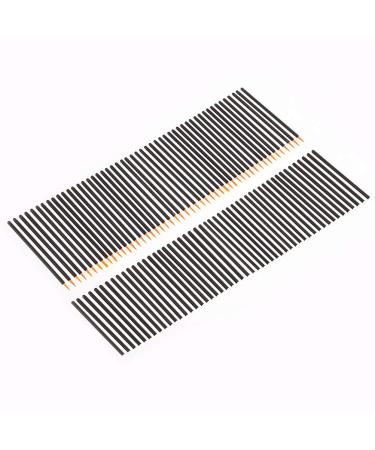 100pcs Eye Makeup Tools Kit - Eyeshadow Eyeliner Eyebrow Brushes & More | International Shipping - Buy Online on SooperMarket.com